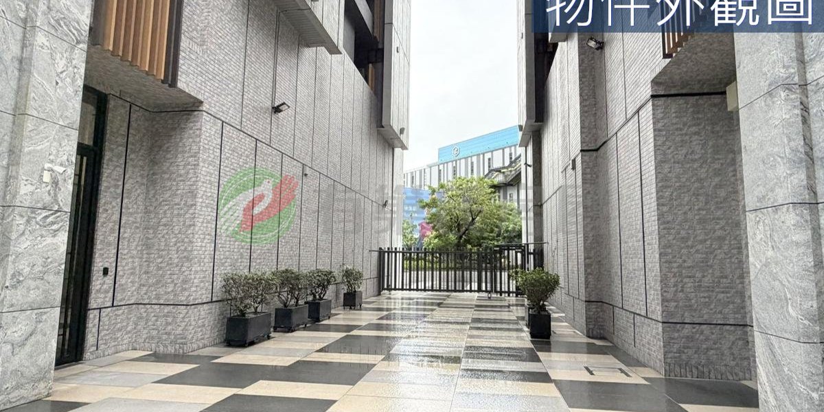有巢氏房屋 物件實景
