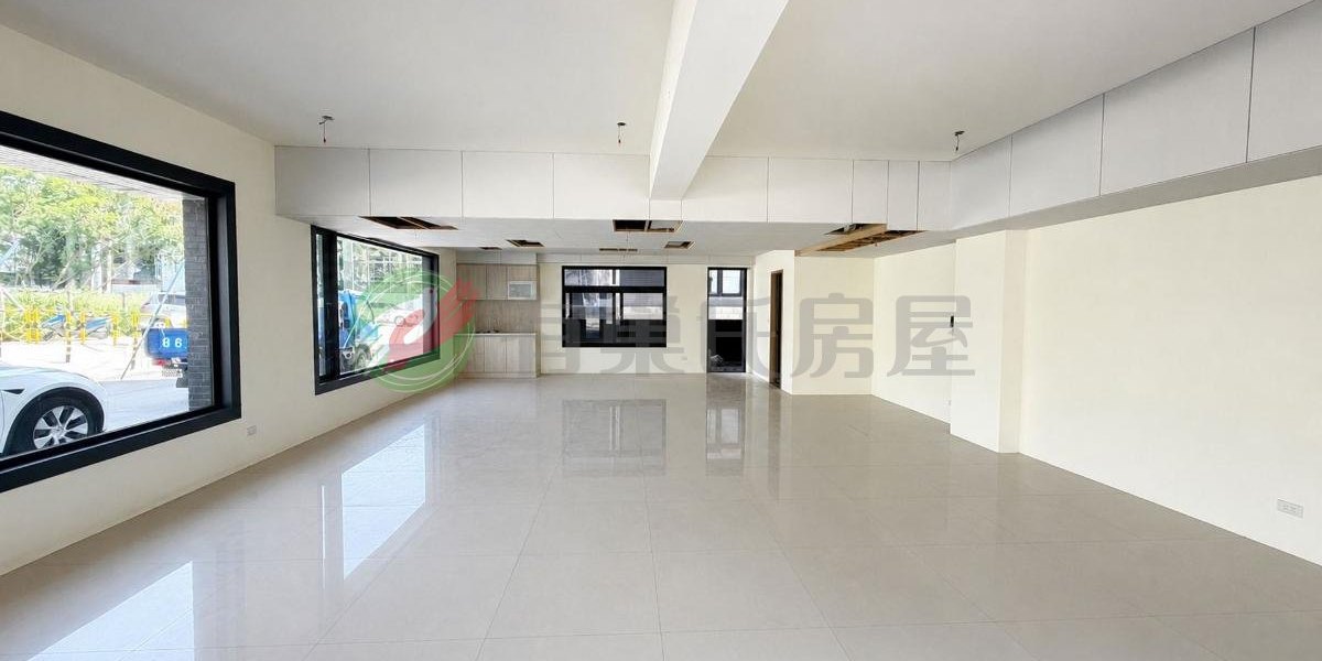 有巢氏房屋 物件實景