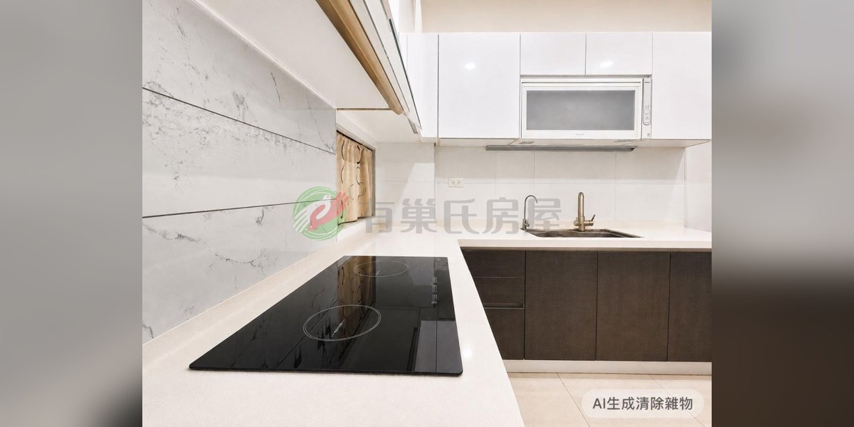 鵬程微笑莊園麗舍區地上權實景照片6