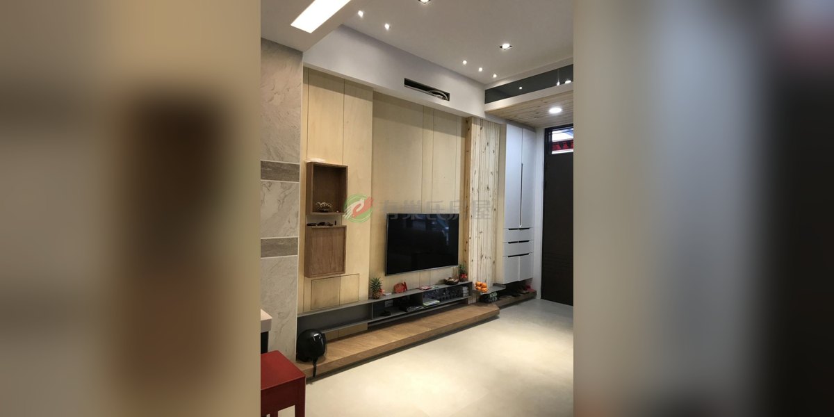 有巢氏房屋 物件實景