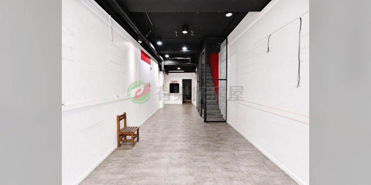 有巢氏房屋 物件實景