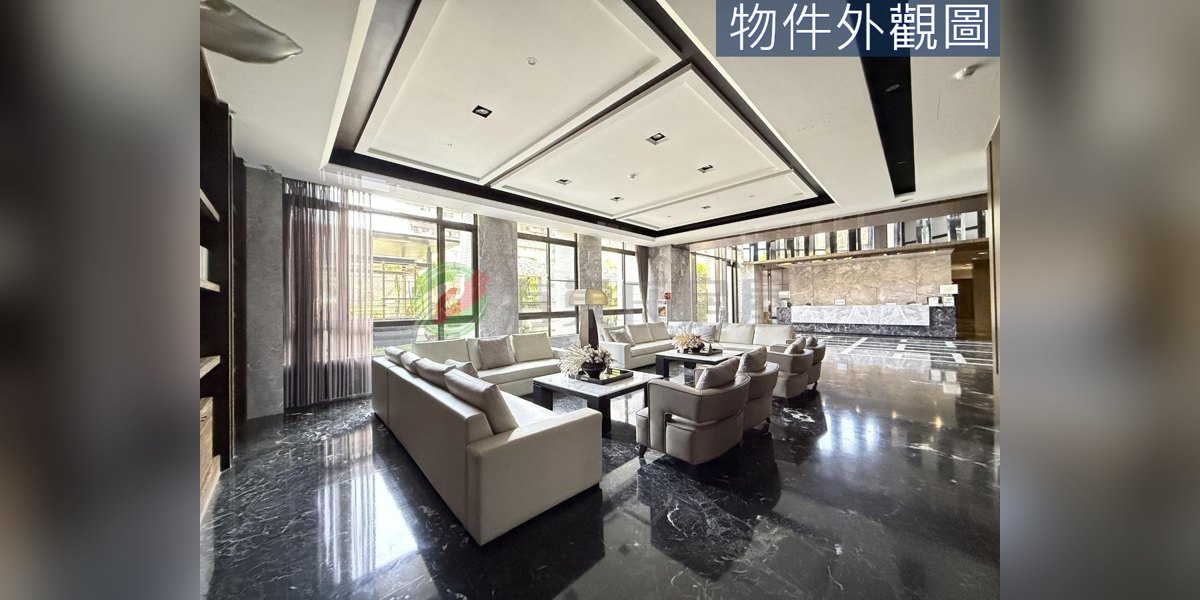 富宇豐馥實景照片1