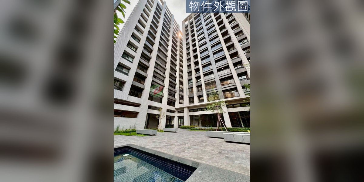 聚佳大值實景照片1