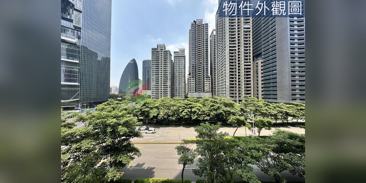 國家一號院實景照片1