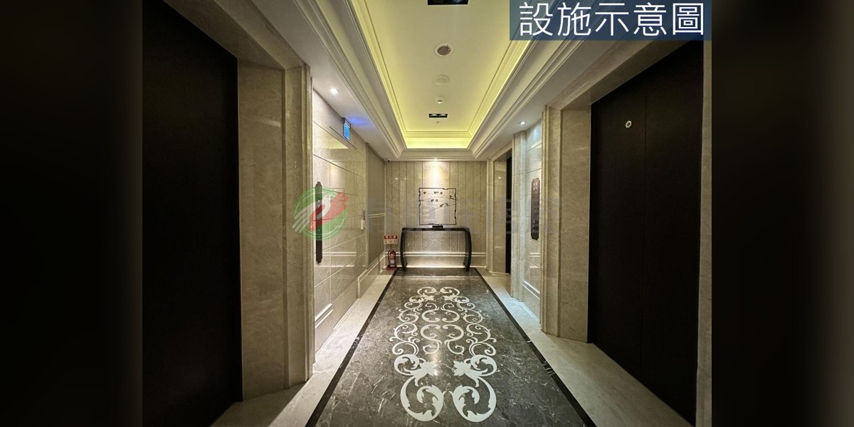 國家一號院實景照片4