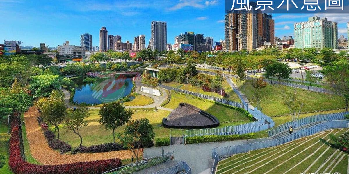 興富發市政新銳實景照片6