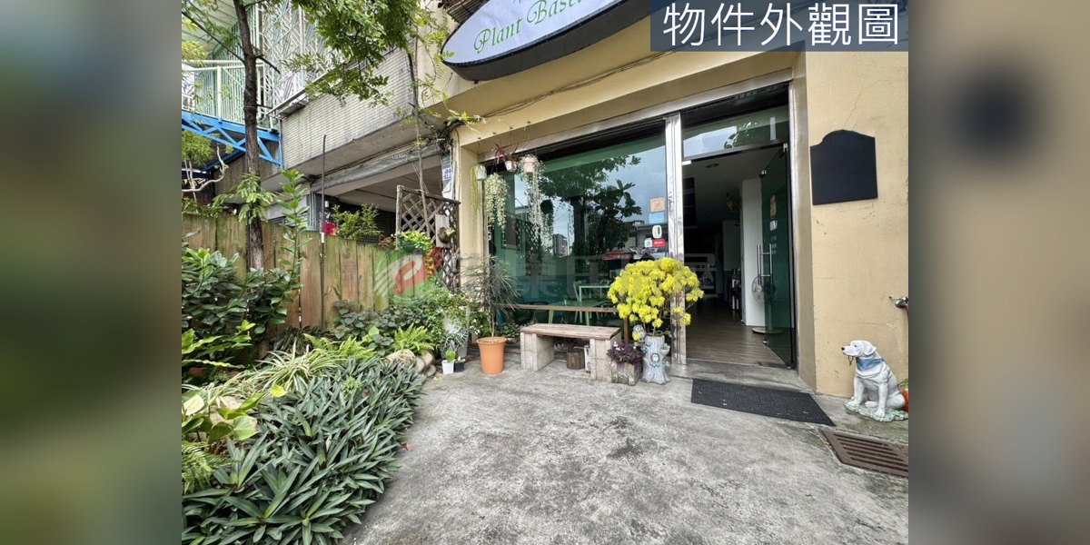 西屯實景照片1