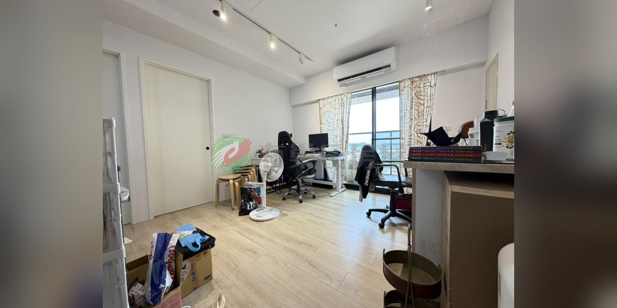 有巢氏房屋 物件實景