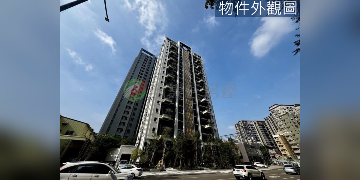 泰御天鑄2實景照片1