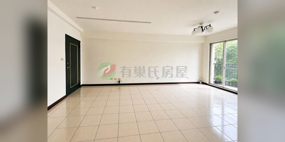 有巢氏房屋 物件實景