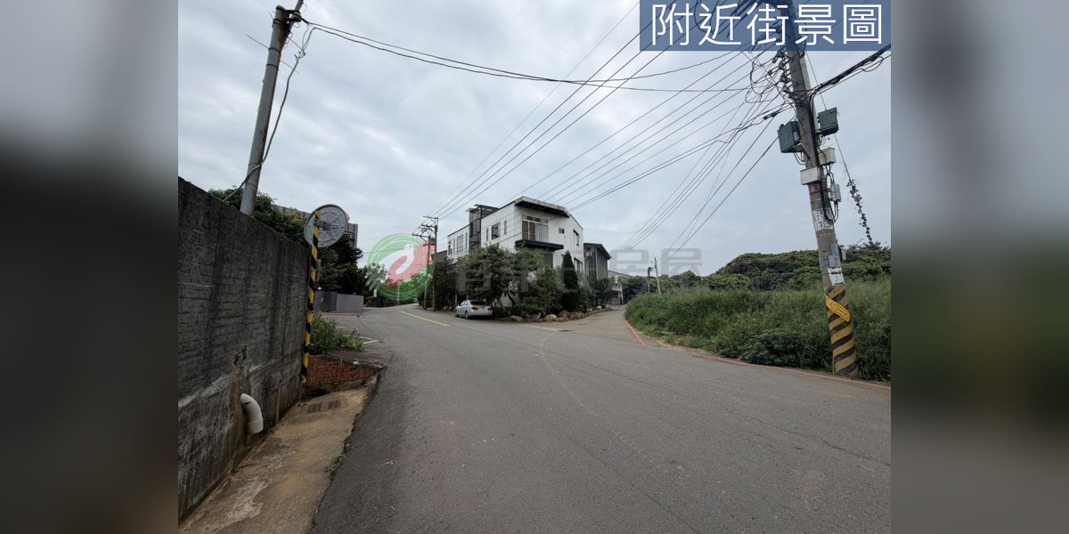 神岡實景照片1
