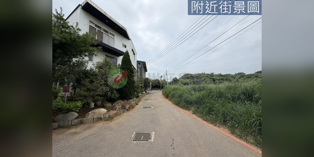 神岡實景照片3
