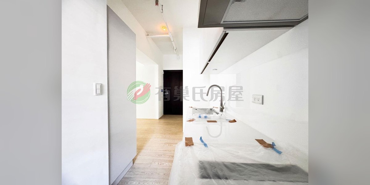 有巢氏房屋 物件實景