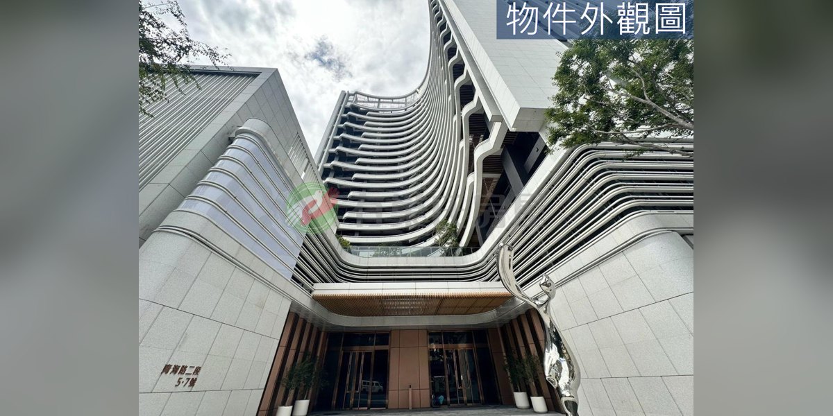 潤隆VVS1實景照片1