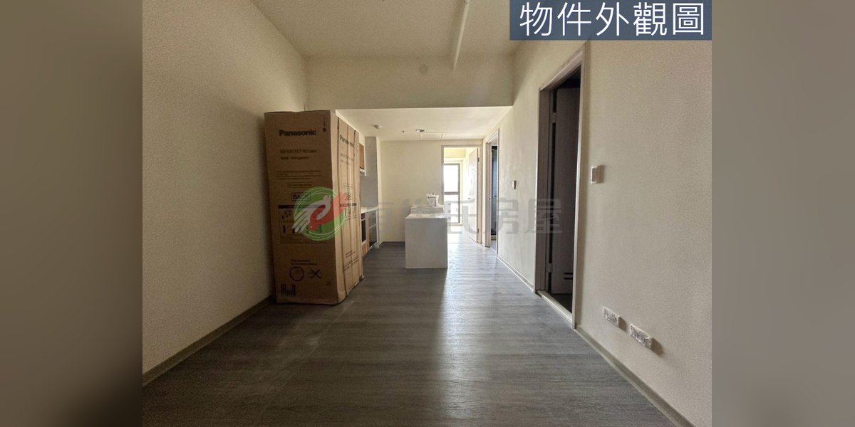 潤隆VVS1實景照片4