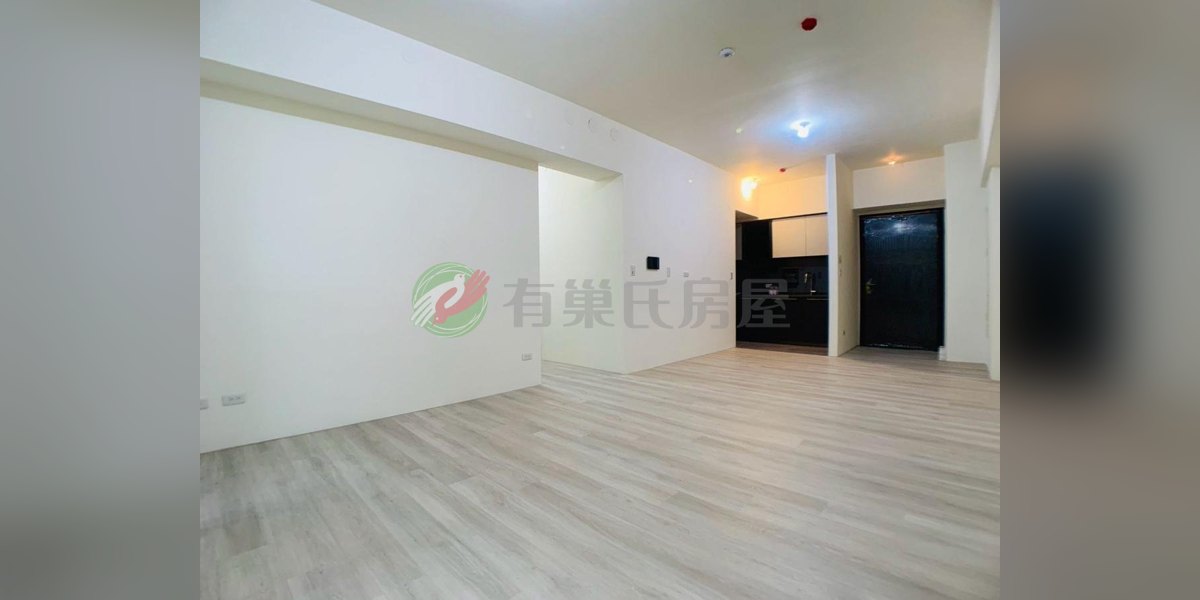有巢氏房屋 物件實景