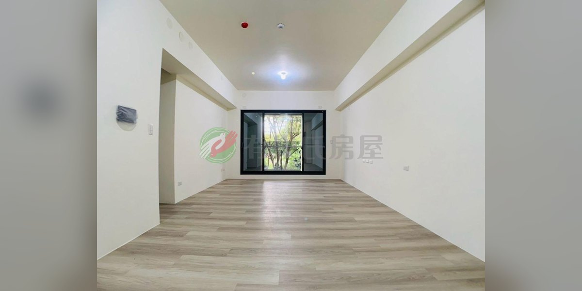 時代海德大廈實景照片1