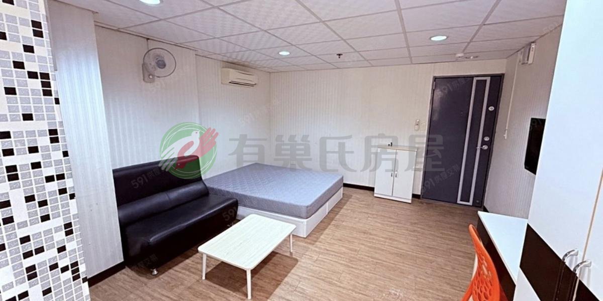 美國拍拖廣場/興大學府城實景照片3