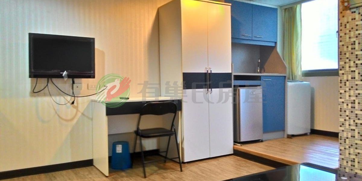 有巢氏房屋 物件實景