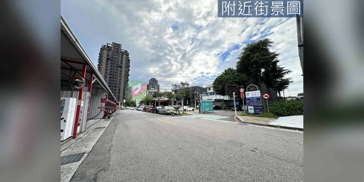 西屯實景照片5