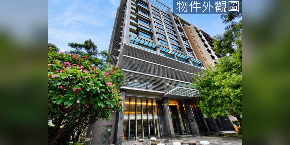 市政101實景照片1