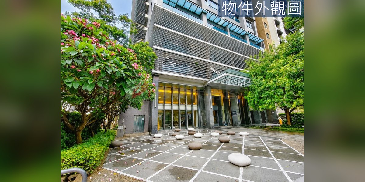 有巢氏房屋 物件實景