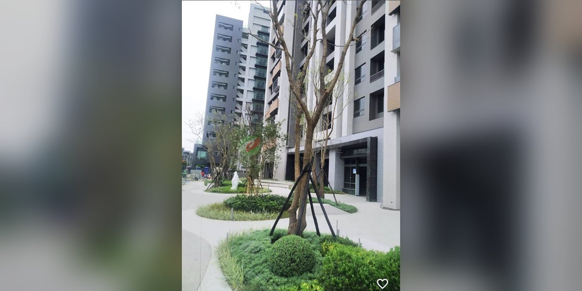 有巢氏房屋 物件實景