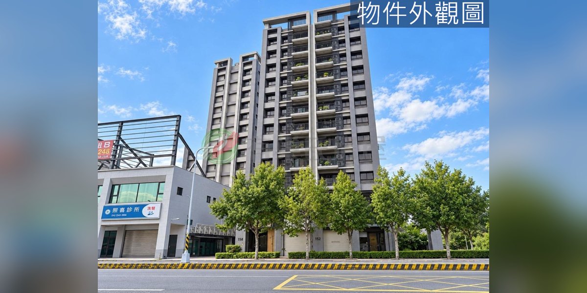 中山匯實景照片1
