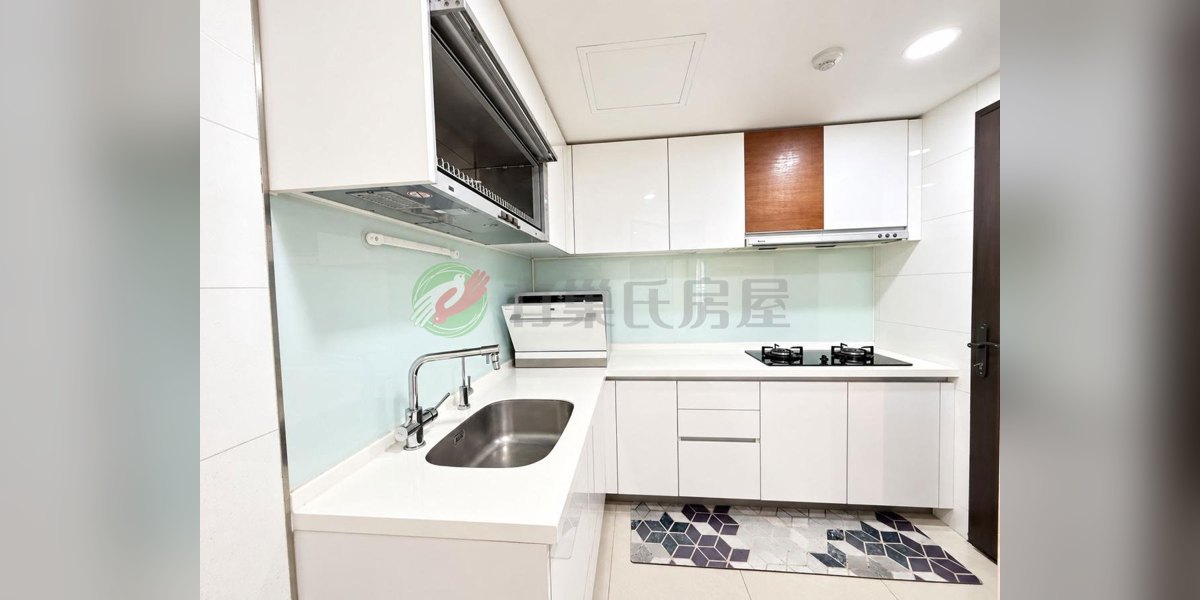 有巢氏房屋 物件實景
