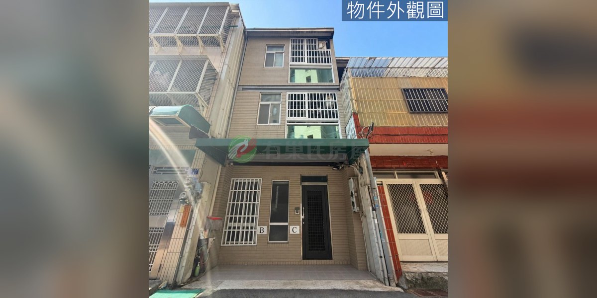 西屯實景照片1
