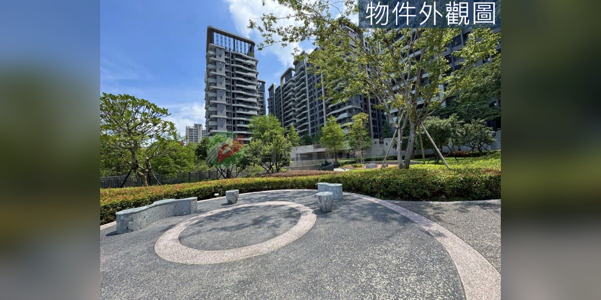總太心之所向實景照片3