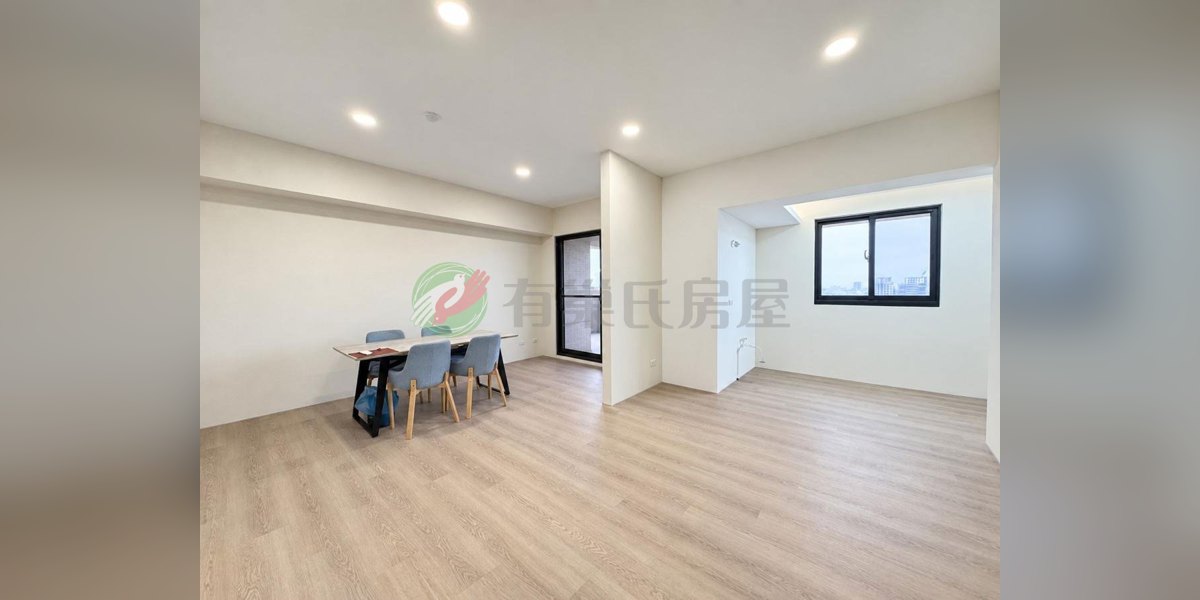 有巢氏房屋 物件實景