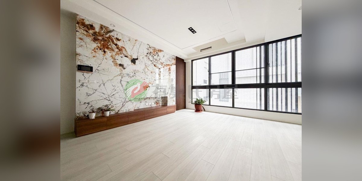 有巢氏房屋 物件實景