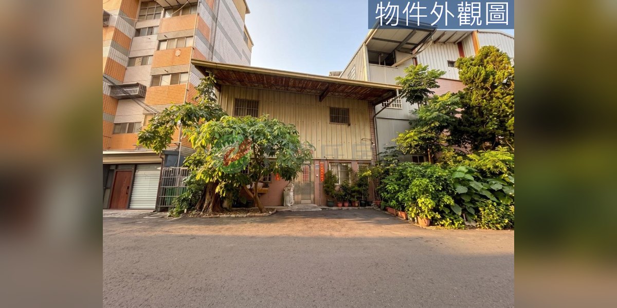 西屯實景照片1