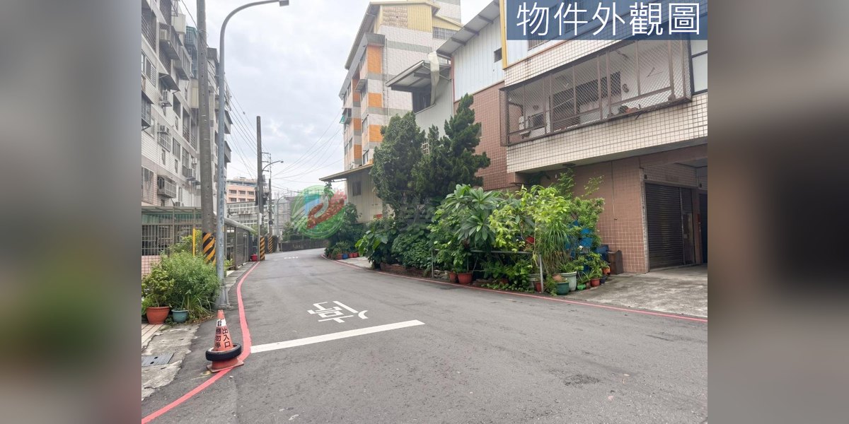 有巢氏房屋 物件實景