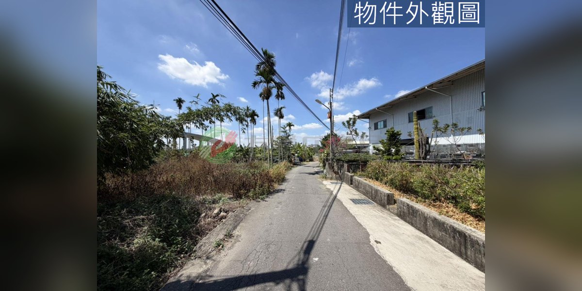 豐原實景照片1