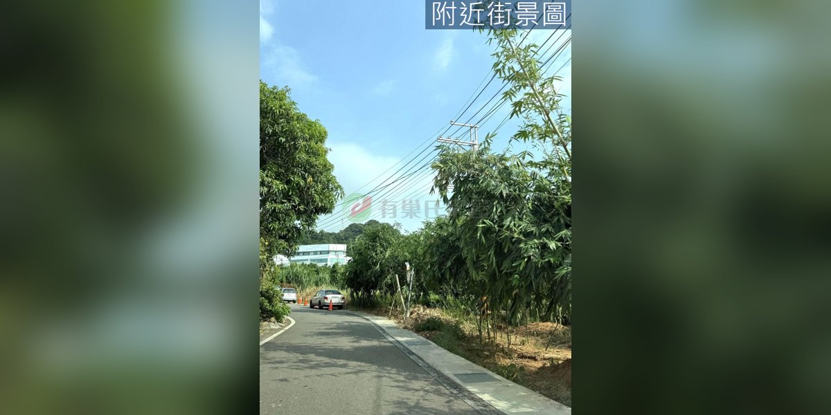 潭子實景照片6