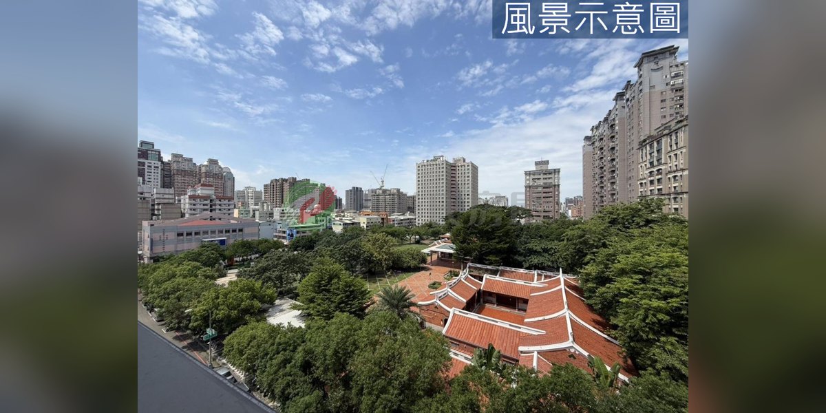 惠宇文化願景實景照片3