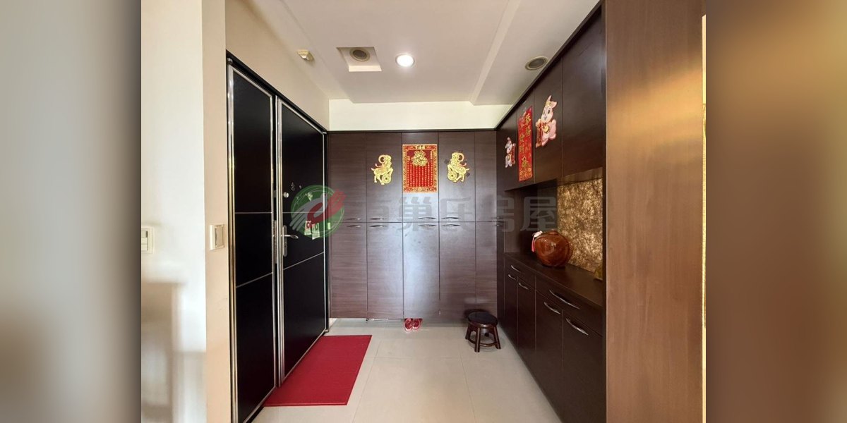有巢氏房屋 物件實景