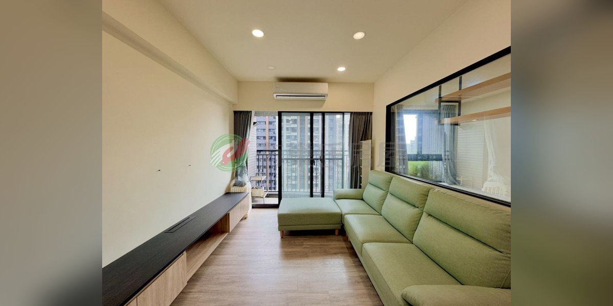 有巢氏房屋 物件實景