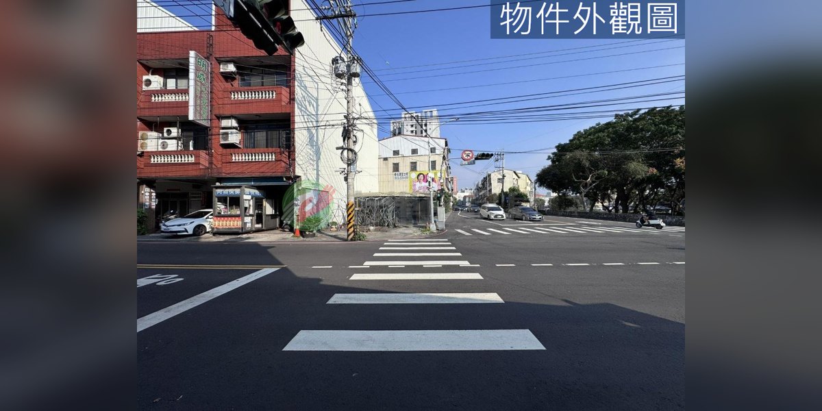 神岡實景照片1
