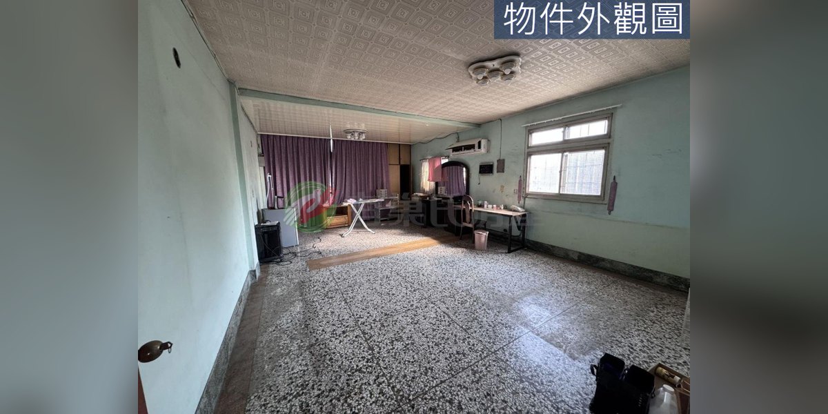 神岡實景照片6