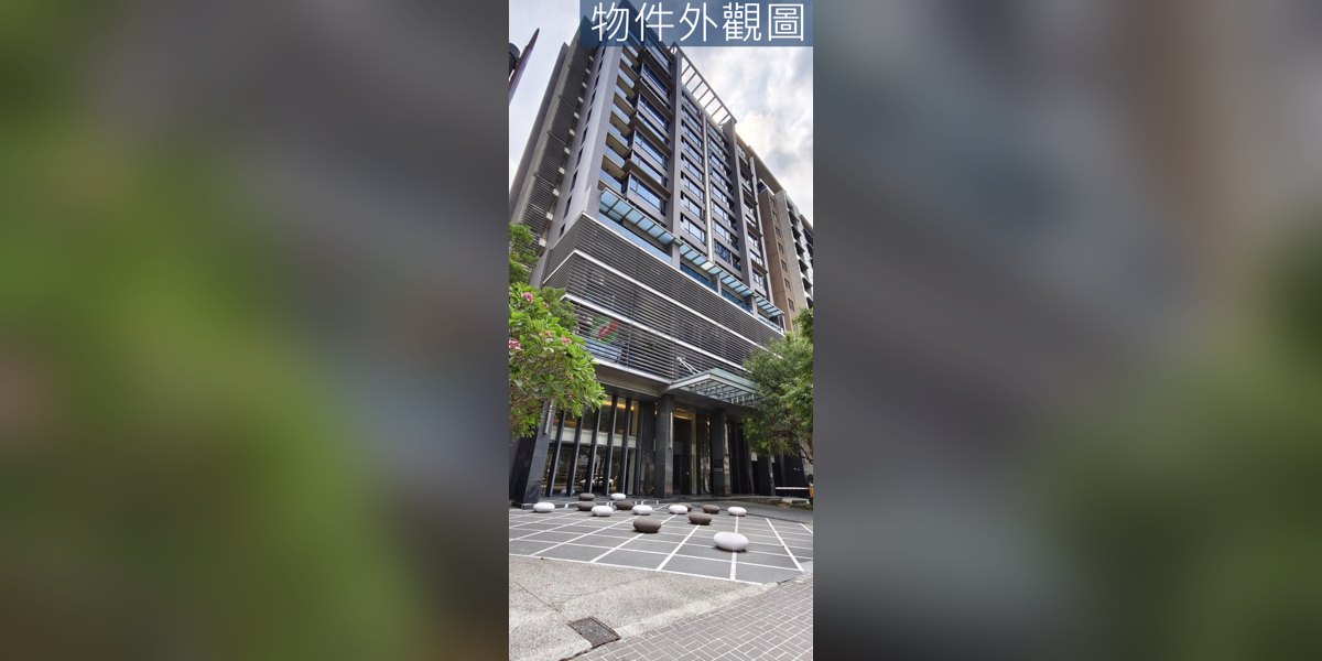 市政101實景照片1