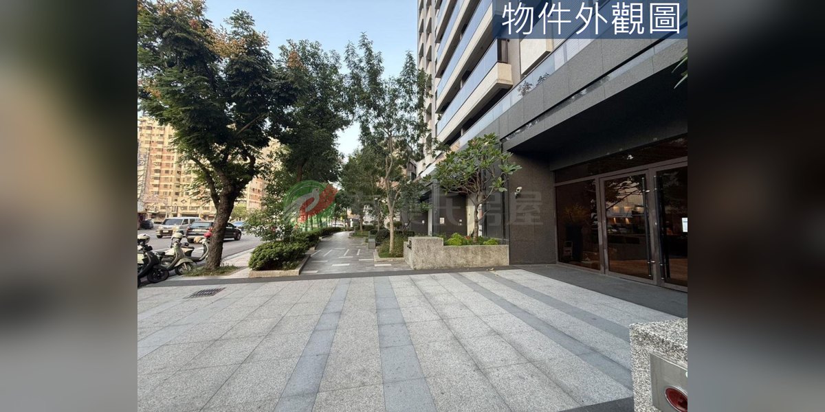 有巢氏房屋 物件實景