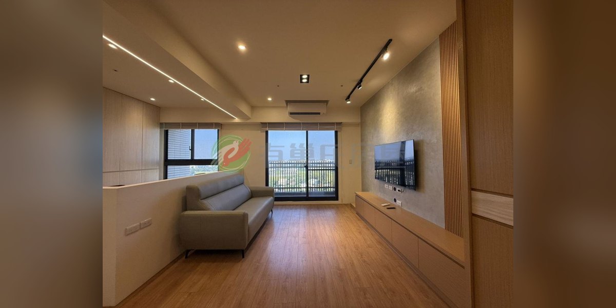 有巢氏房屋 物件實景