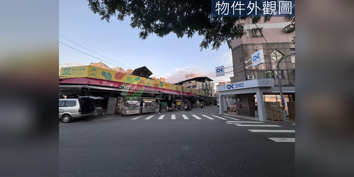 永聚芳鄰實景照片3