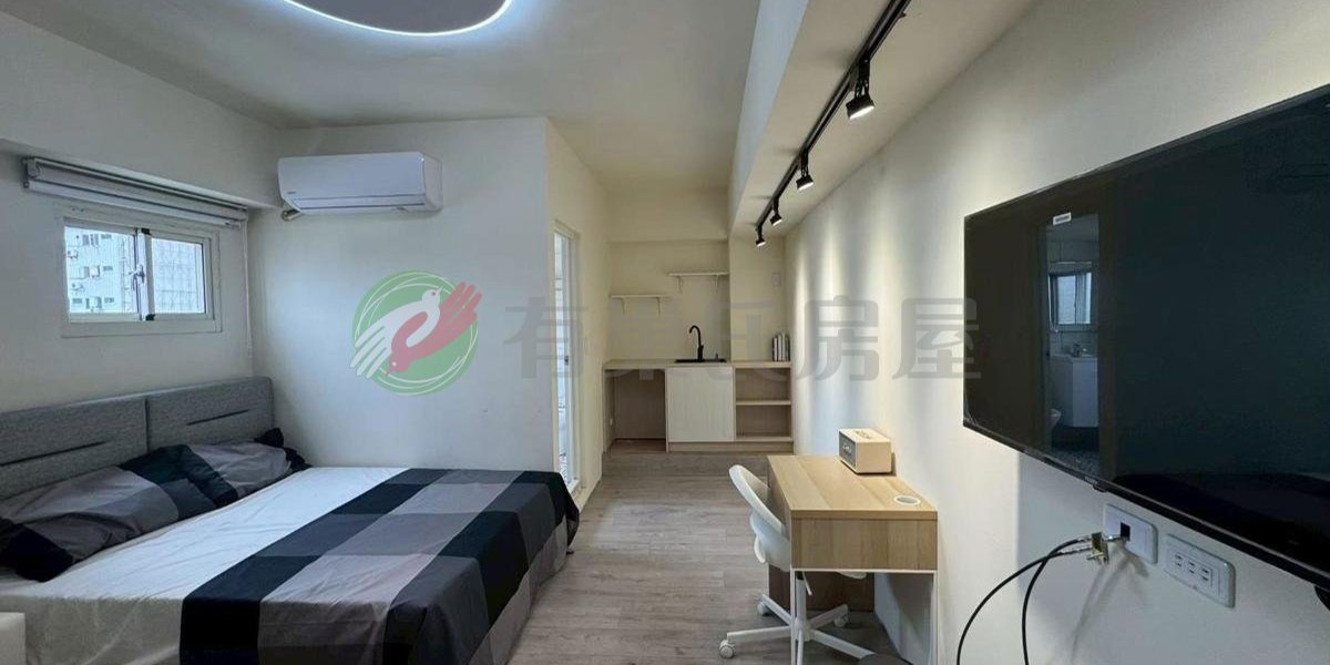 有巢氏房屋 物件實景