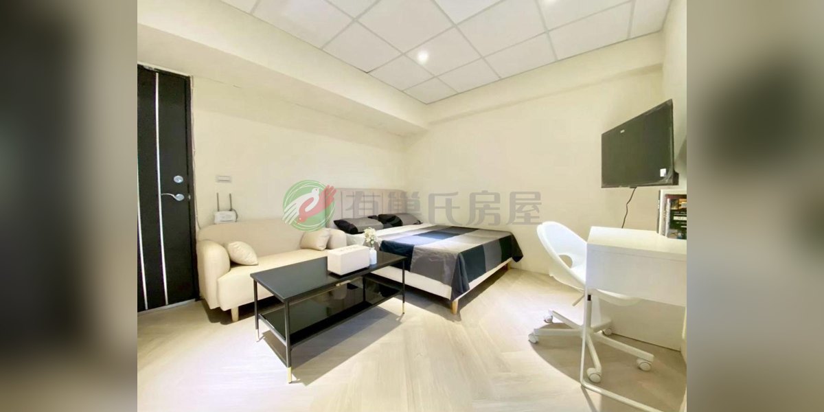 有巢氏房屋 物件實景