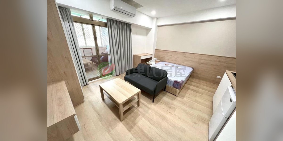 有巢氏房屋 物件實景