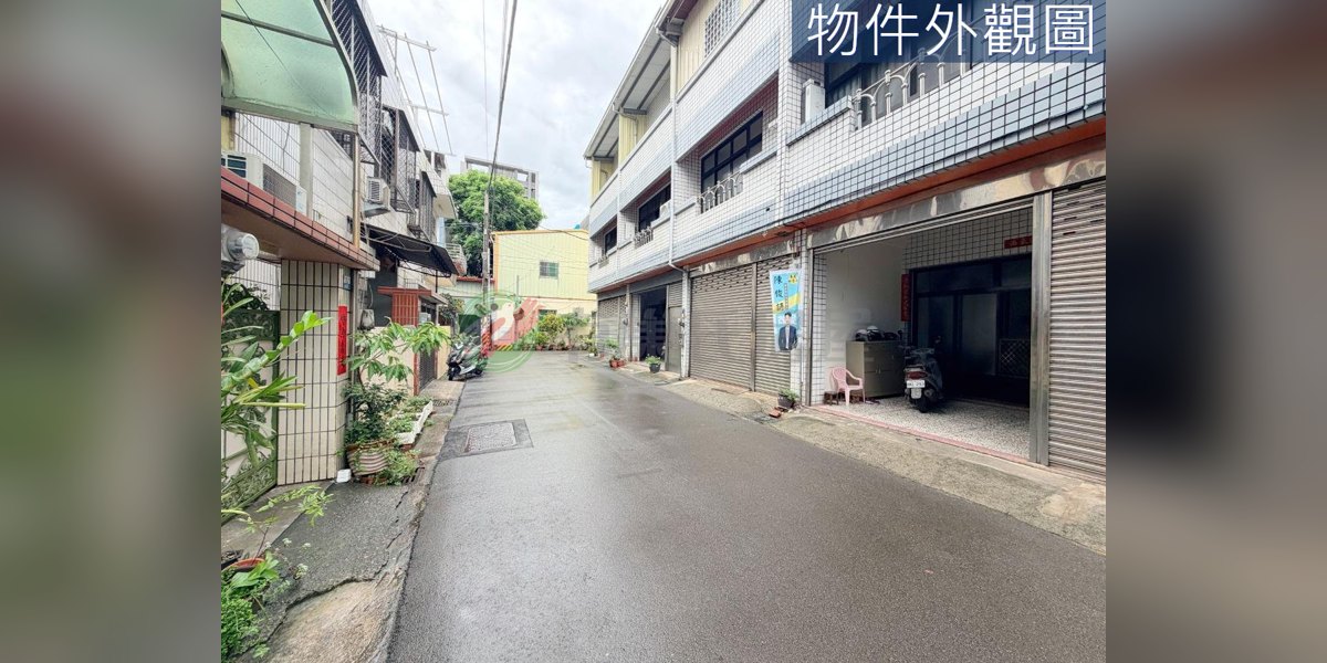 北屯實景照片1